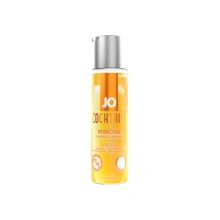 H2O Lubrykant Cocktails Mimosa 60Ml System JO | 100% ORYGINAŁ| DYSKRETNA PRZESYŁKA
